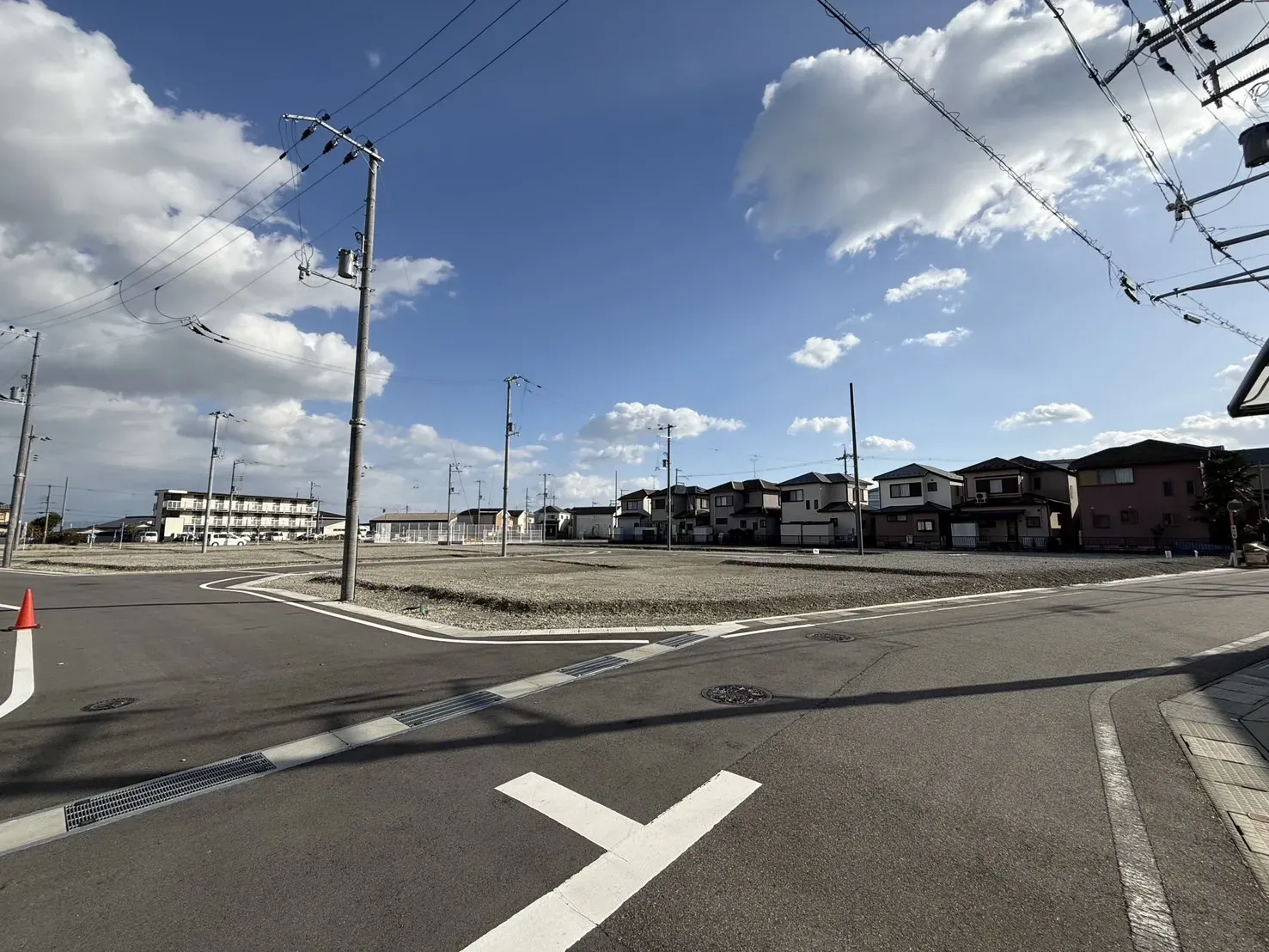 【現場写真】2025.11.10撮影