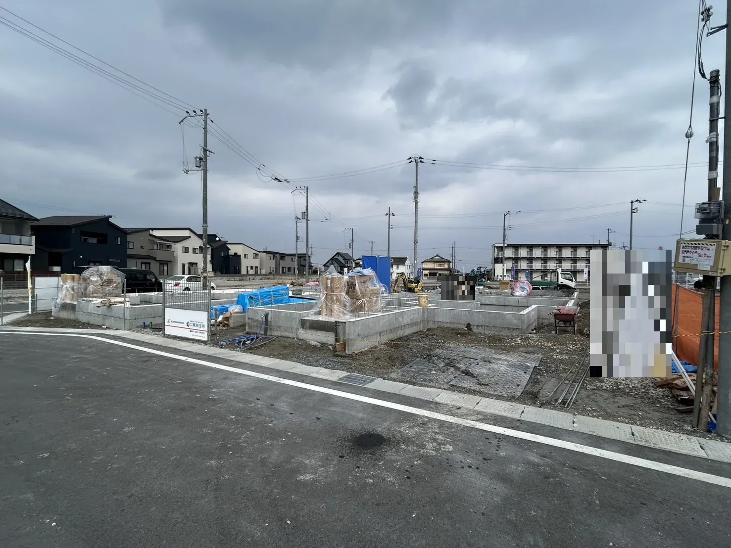 【現場写真】2026.2.12撮影