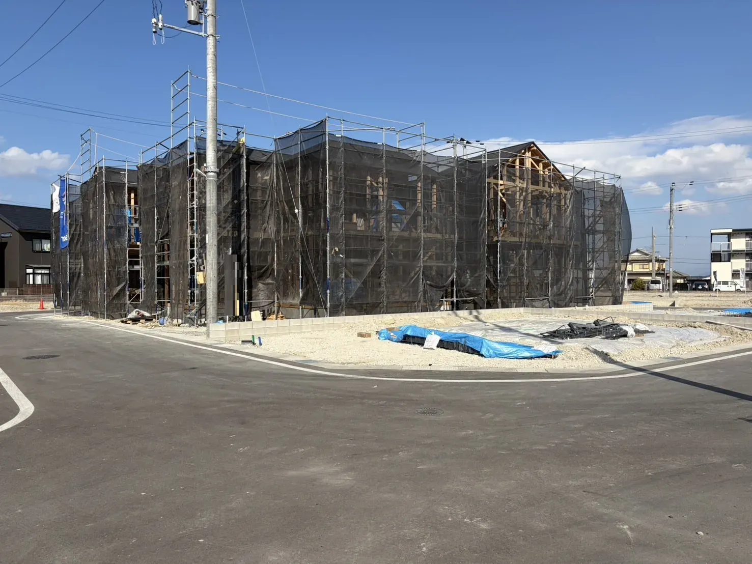 【現場写真】2026.2.22撮影