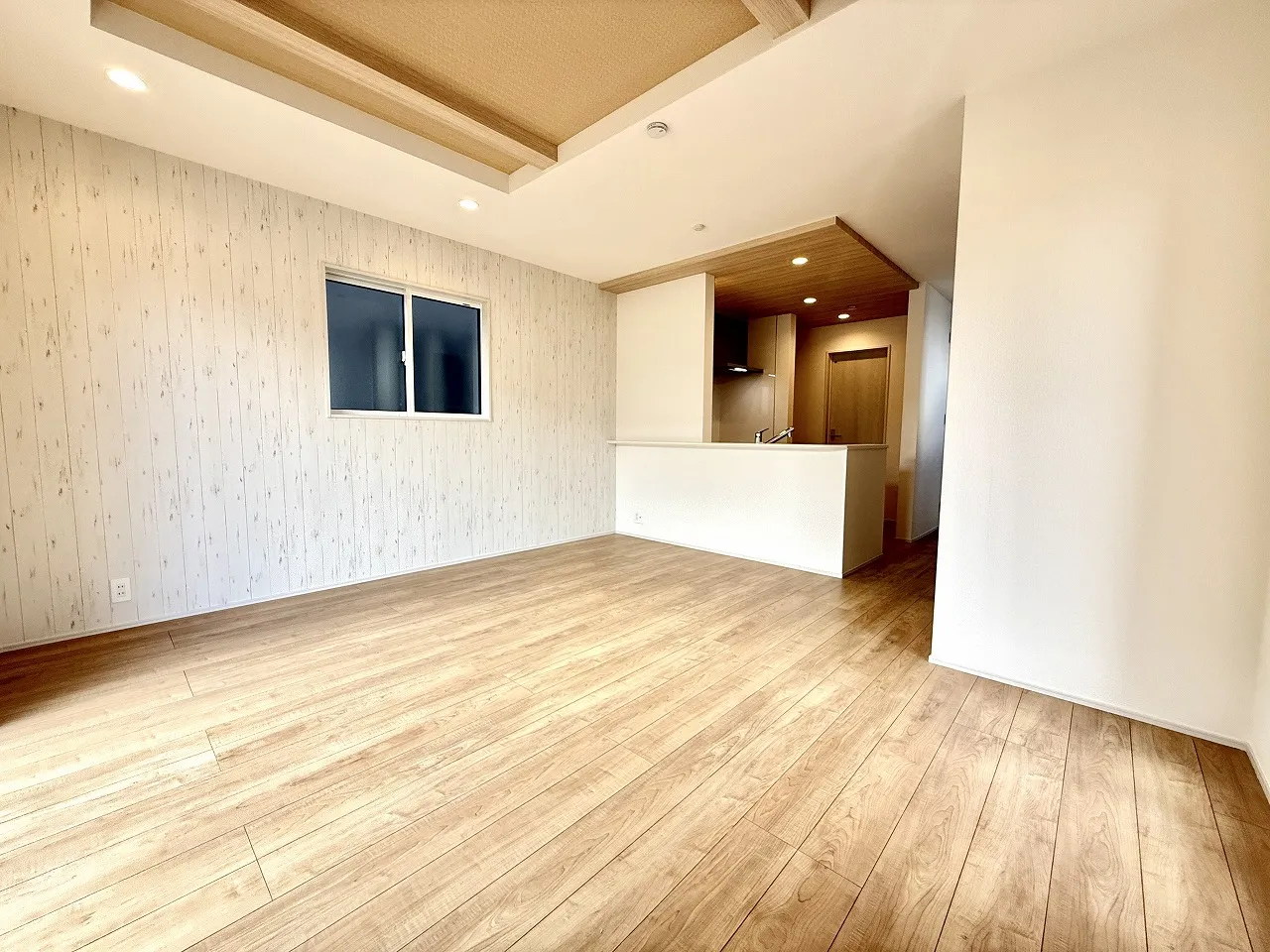 【3号棟/LDK(15.75帖)】