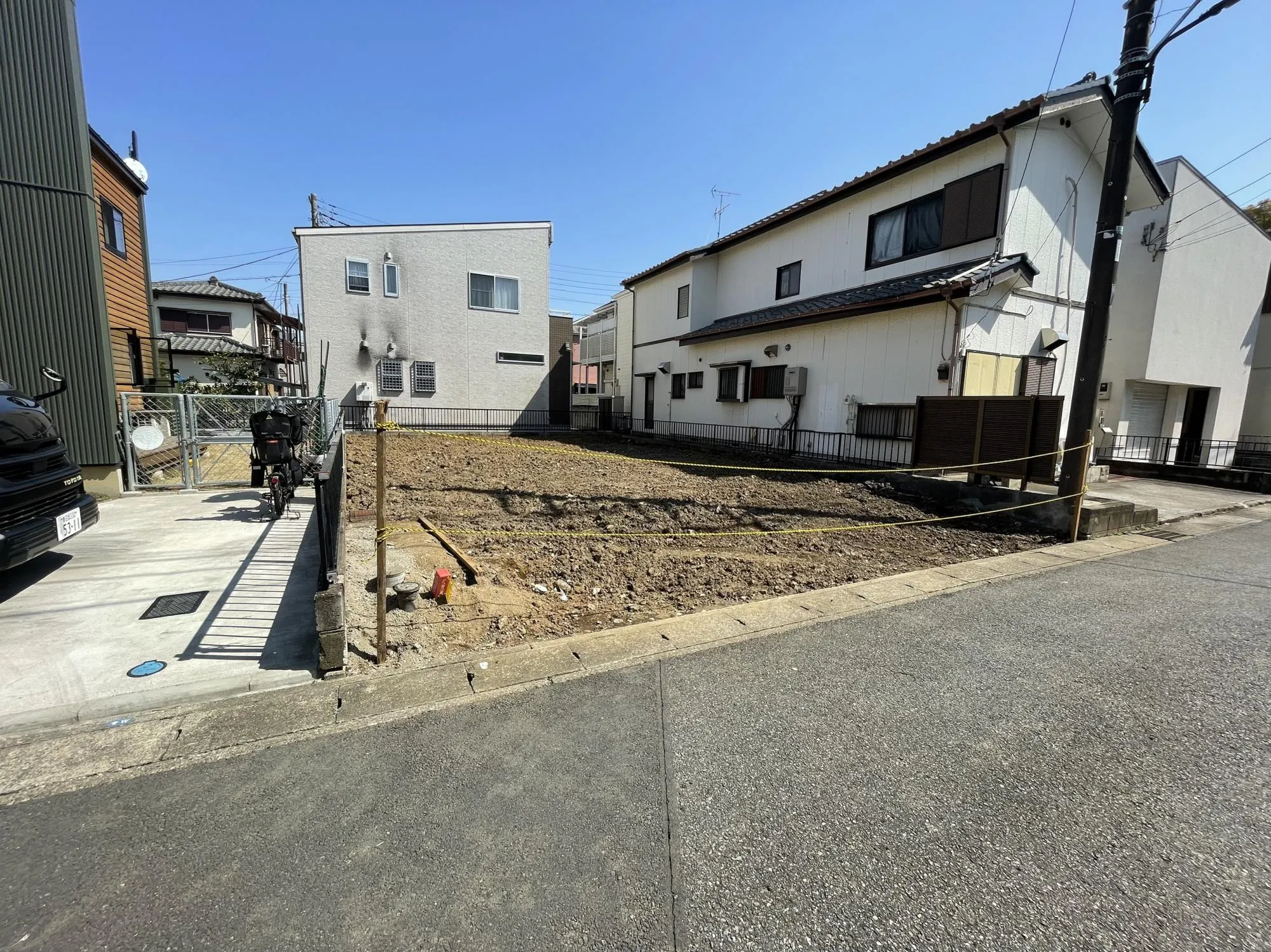 販売現地【2026/3/21撮影】