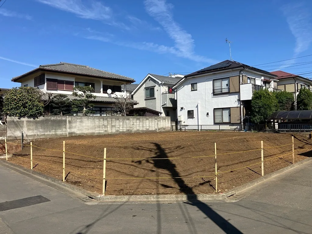 販売現地写真(2026年4月撮影)