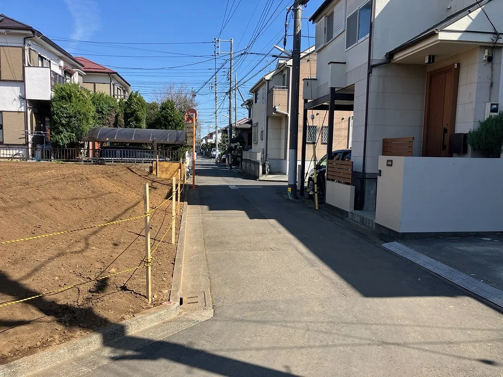 販売現地写真(2026年4月撮影)