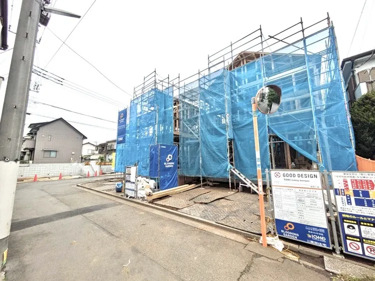 販売現地写真(2026年4月撮影)