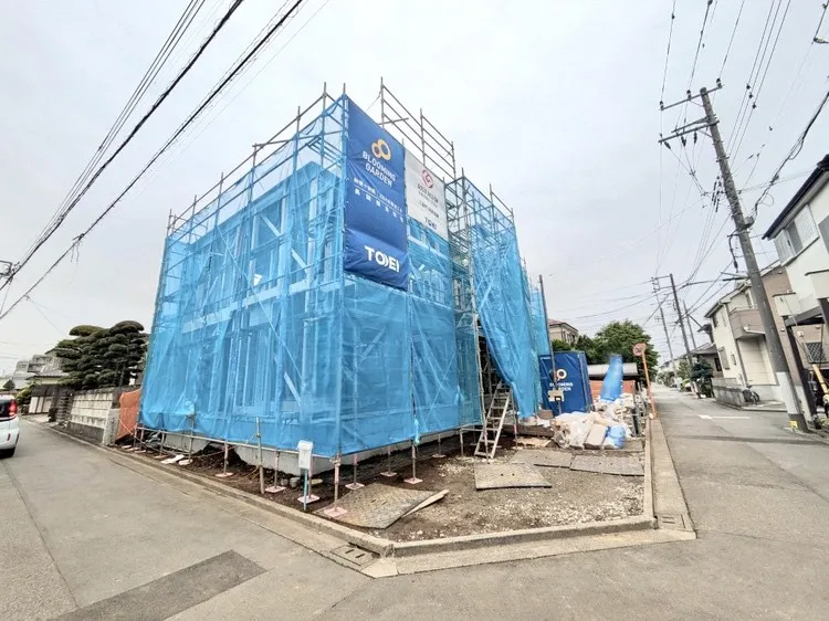 販売現地写真(2026年4月撮影)