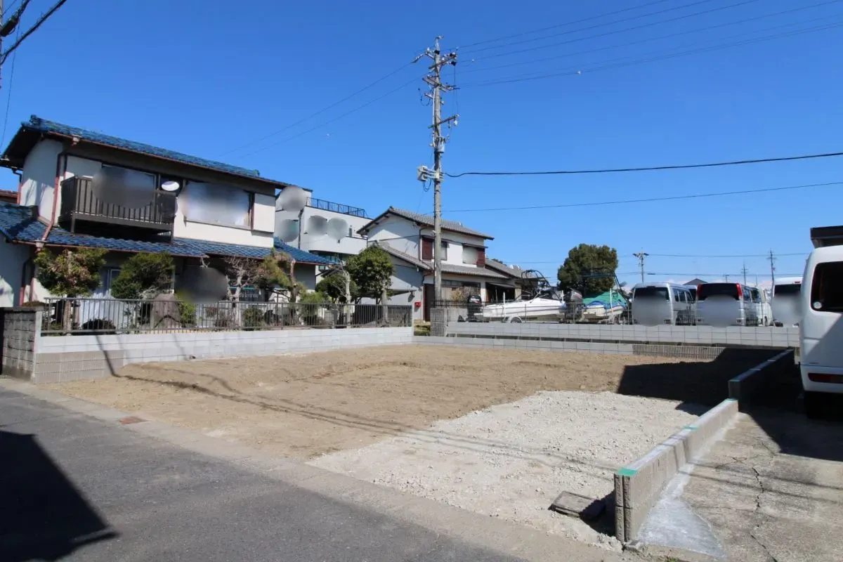 3月12日　南西から撮影