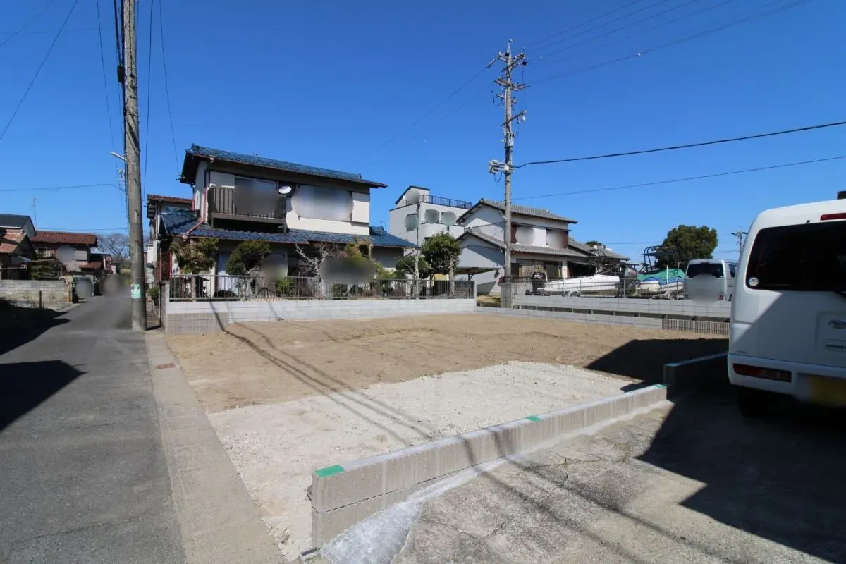 3月12日　南西から撮影