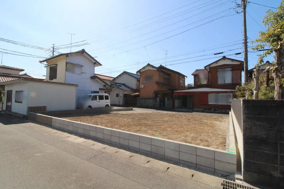 3月12日　北東から撮影