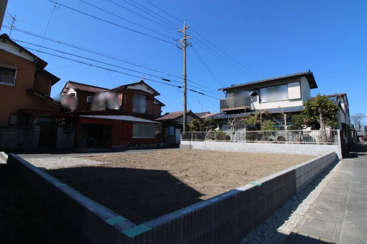 3月12日　南東から撮影
