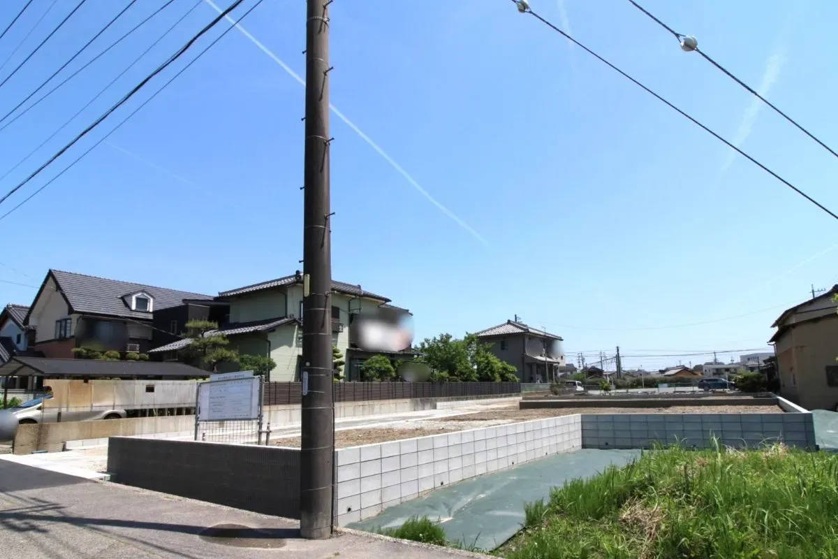 5月2日 南西から撮影