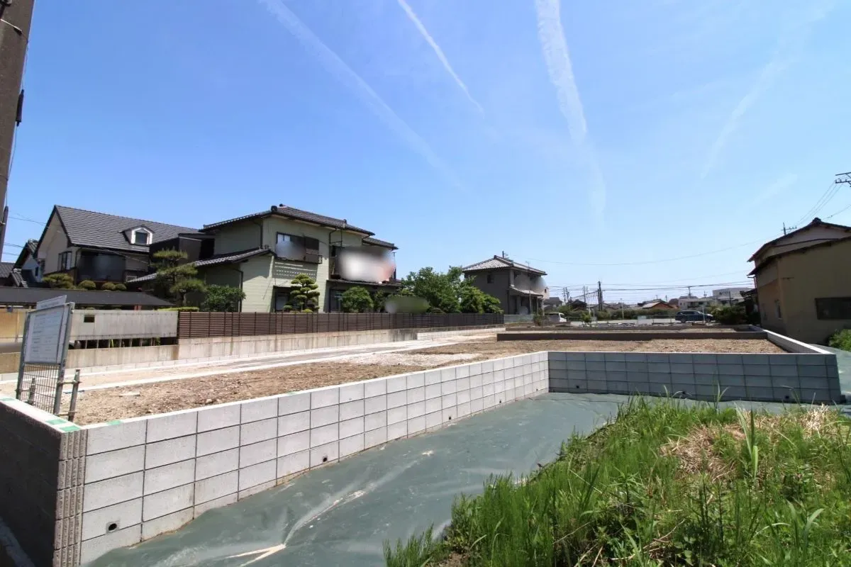 5月2日 南西から撮影