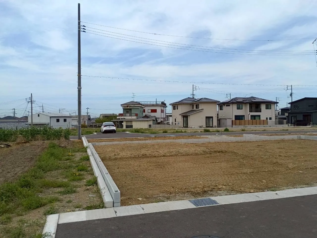 2026年4月上旬撮影