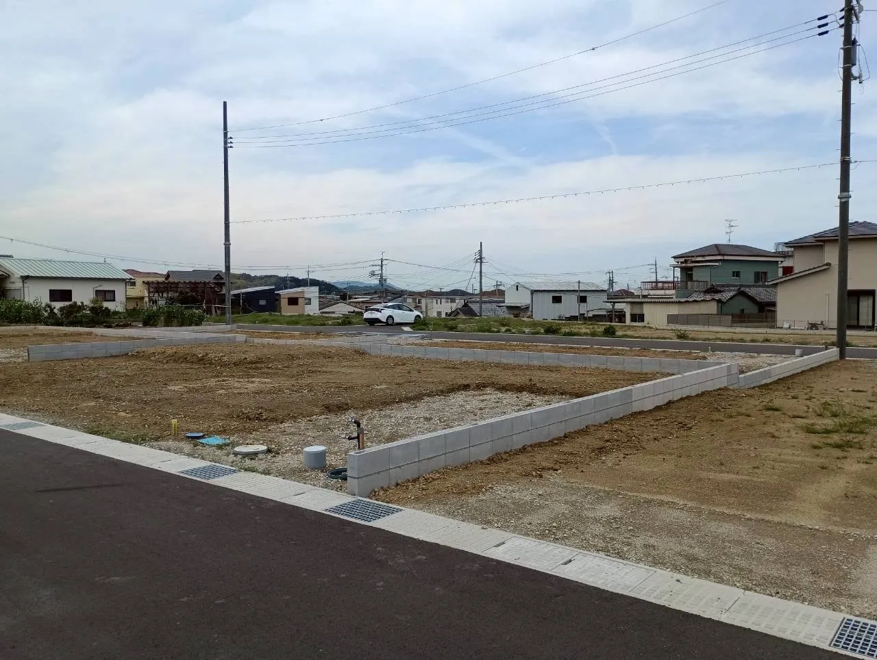 2026年4月上旬撮影