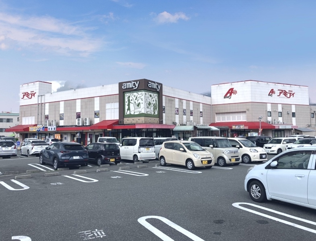 アミティ亀岡ショッピングセンター