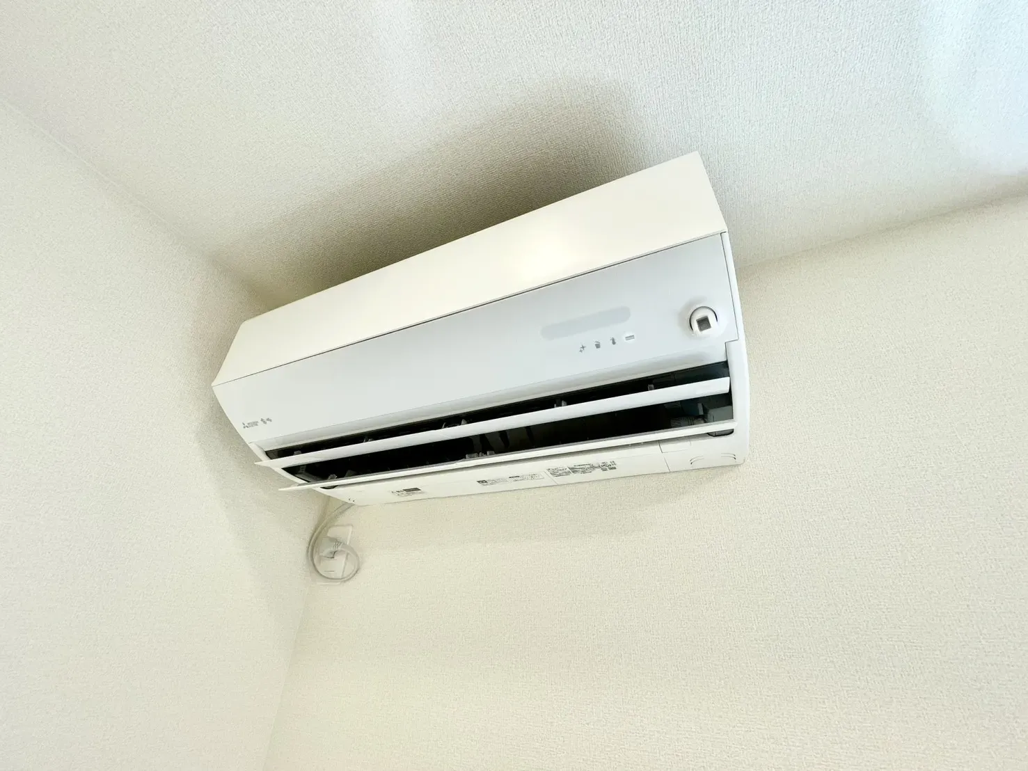 「入居後すぐに快適な新生活」