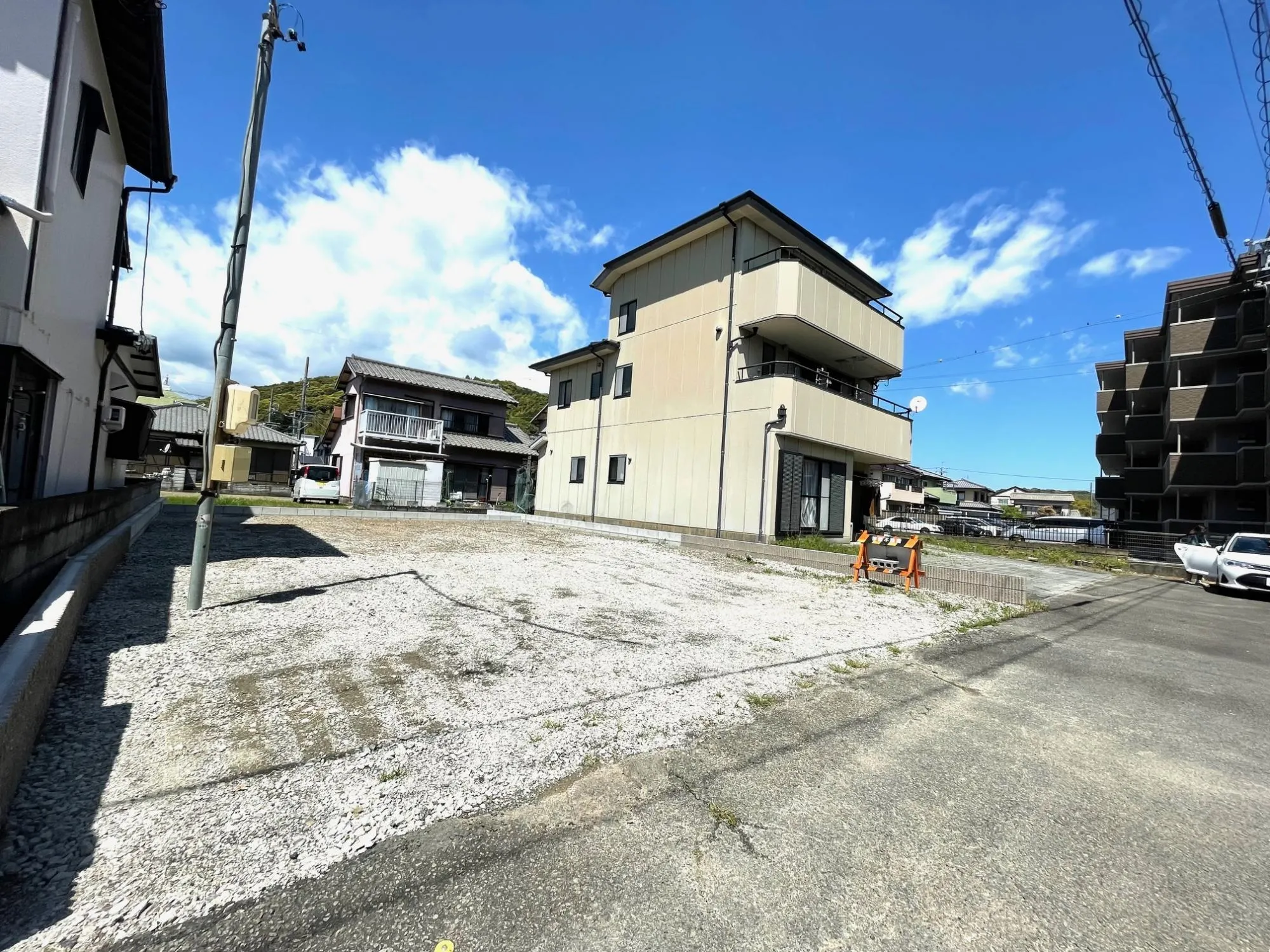 現地写真