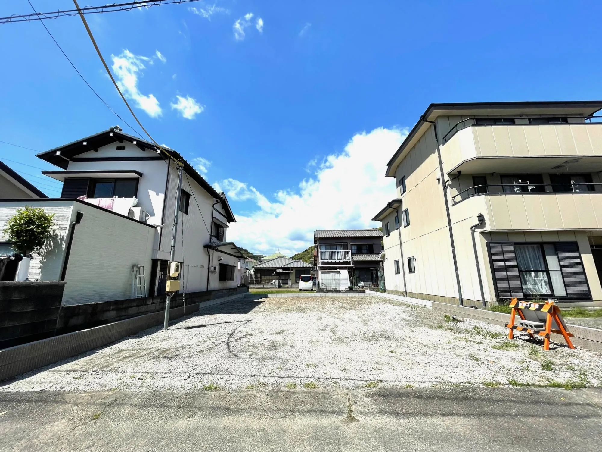 現地写真