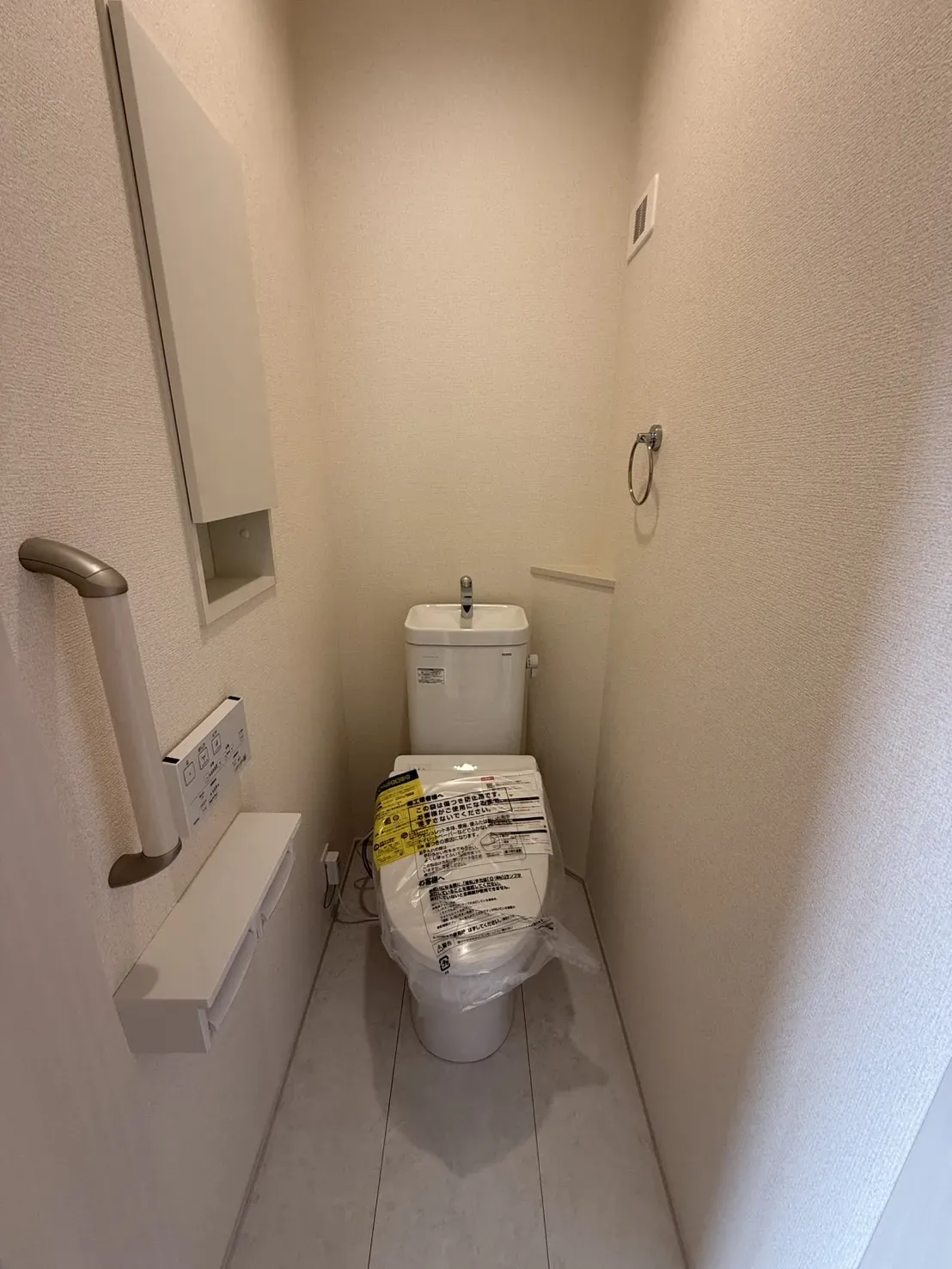 ④2階トイレ