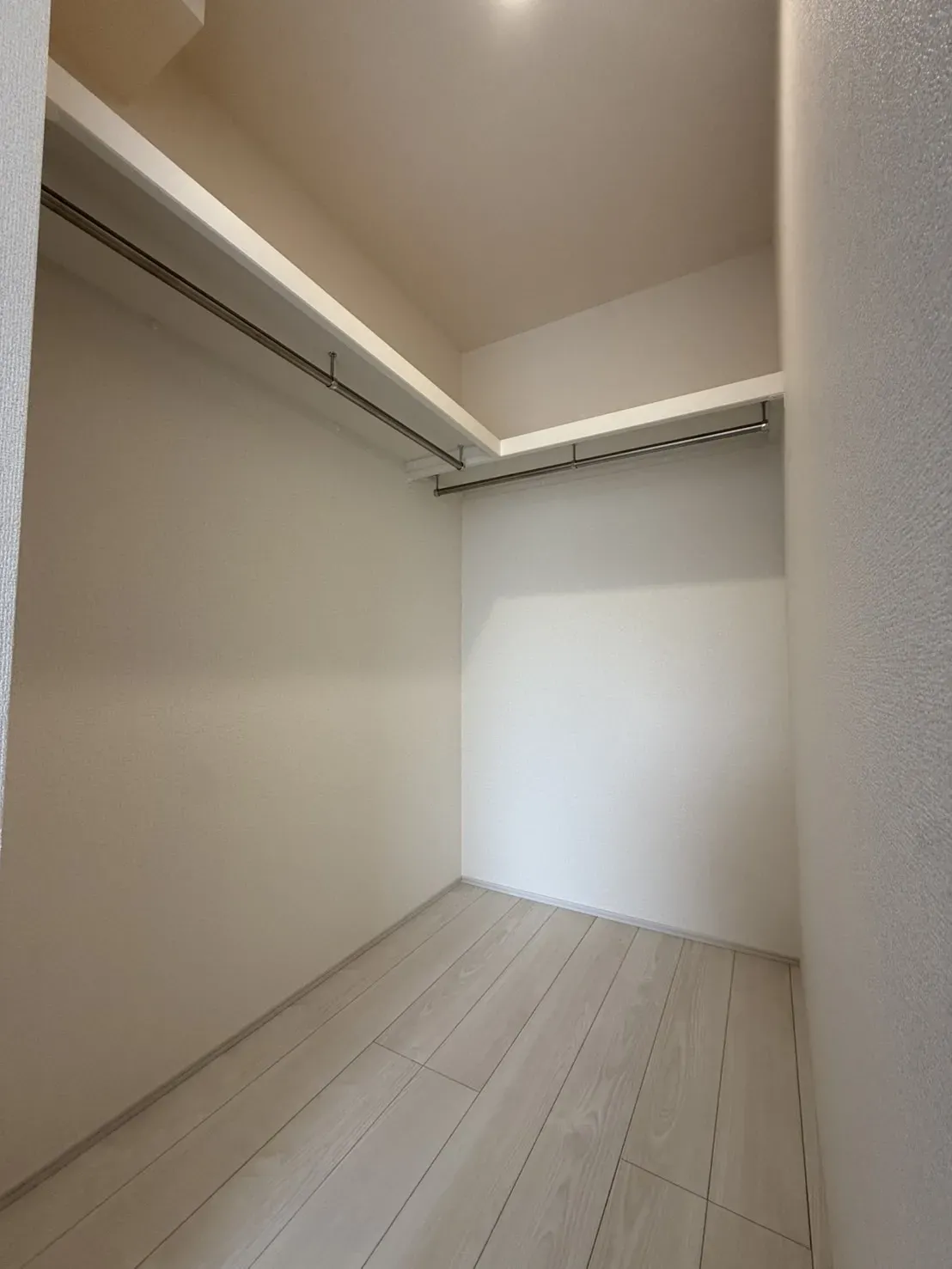 ⑤2階7.5帖洋室WIC