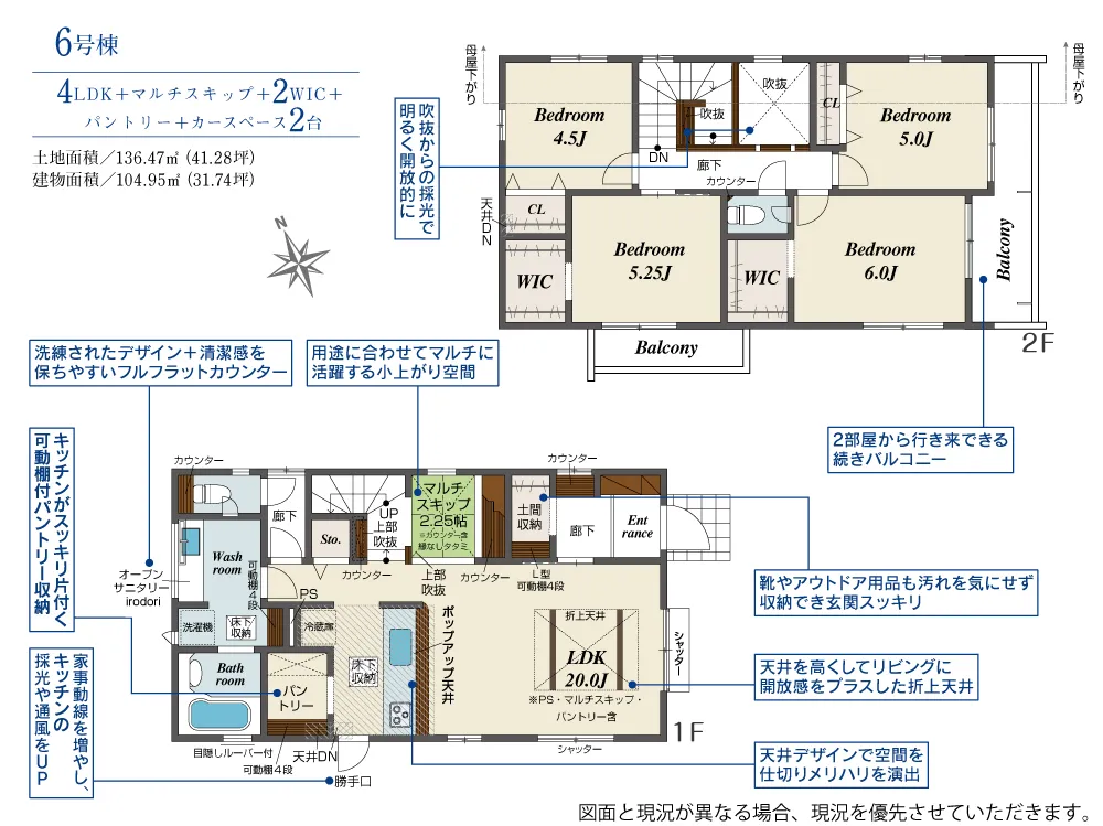 6号棟