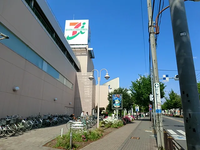 イトーヨーカドー
