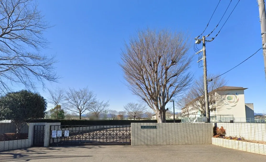野田中学校