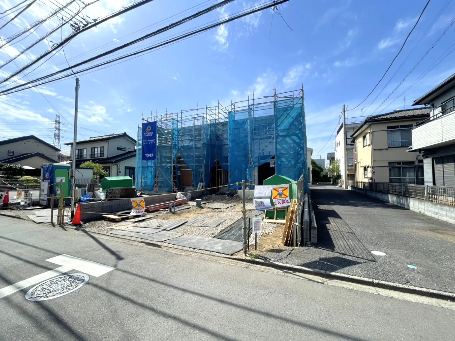 ◇外観写真