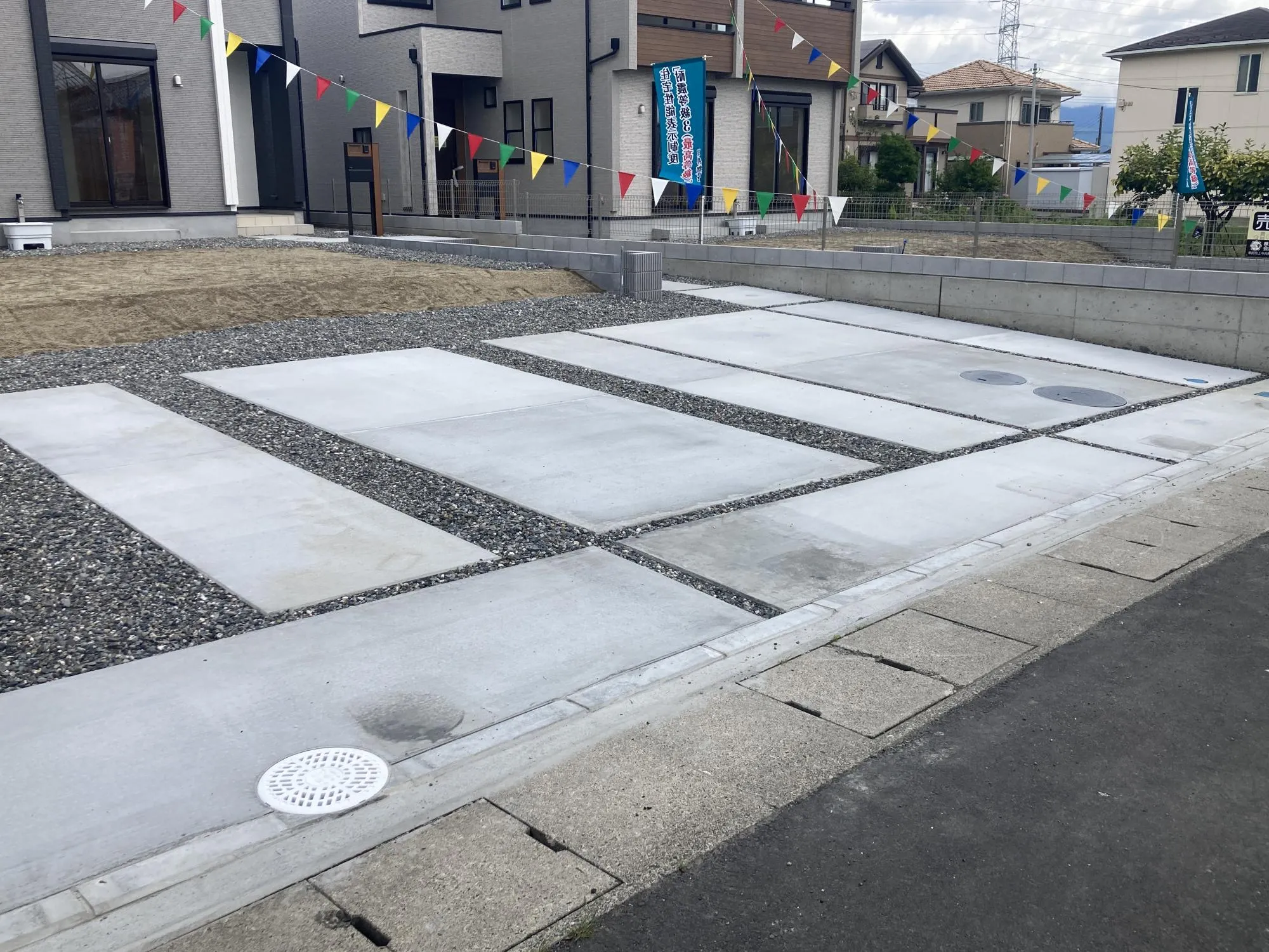 1号棟
