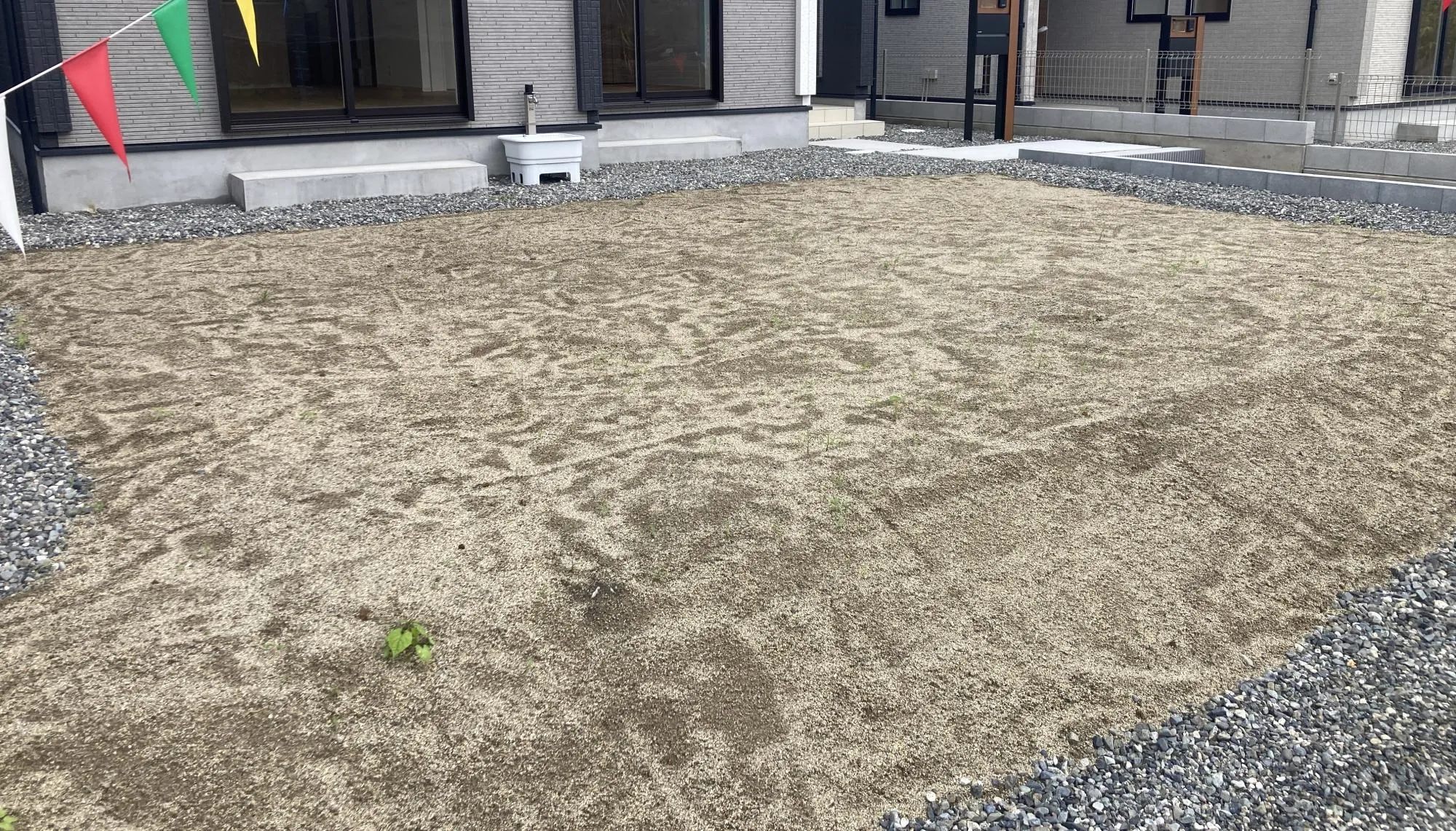 1号棟