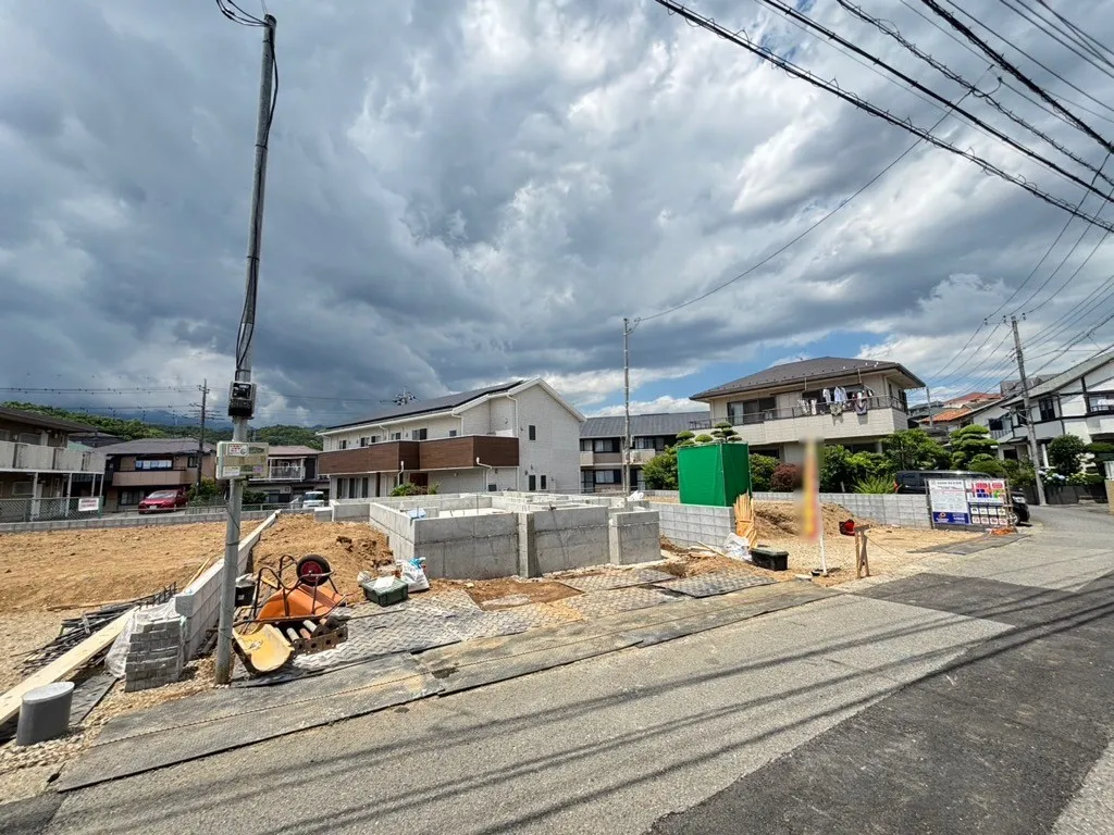 現地写真