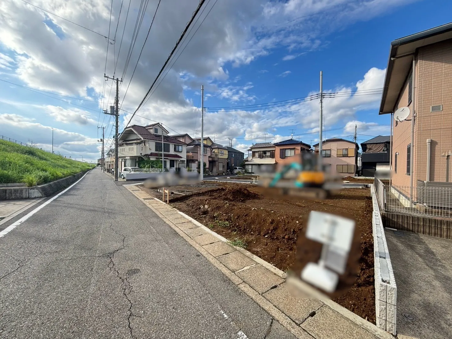 現地写真