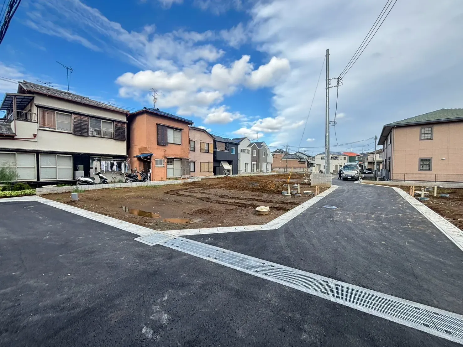 現地写真