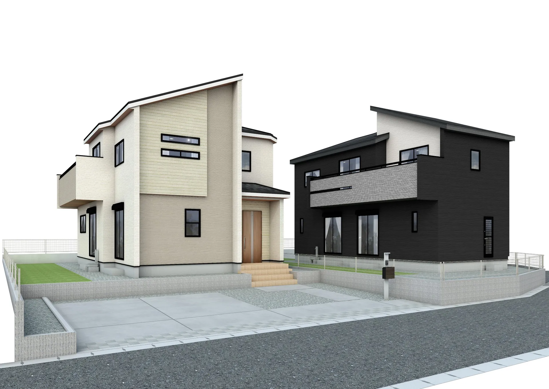 【当社売主物件】7月完成予定!