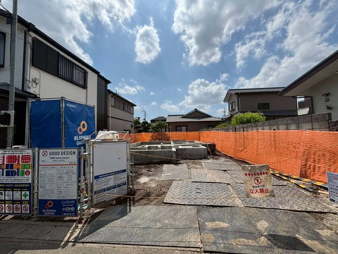 4.11　販売現地写真