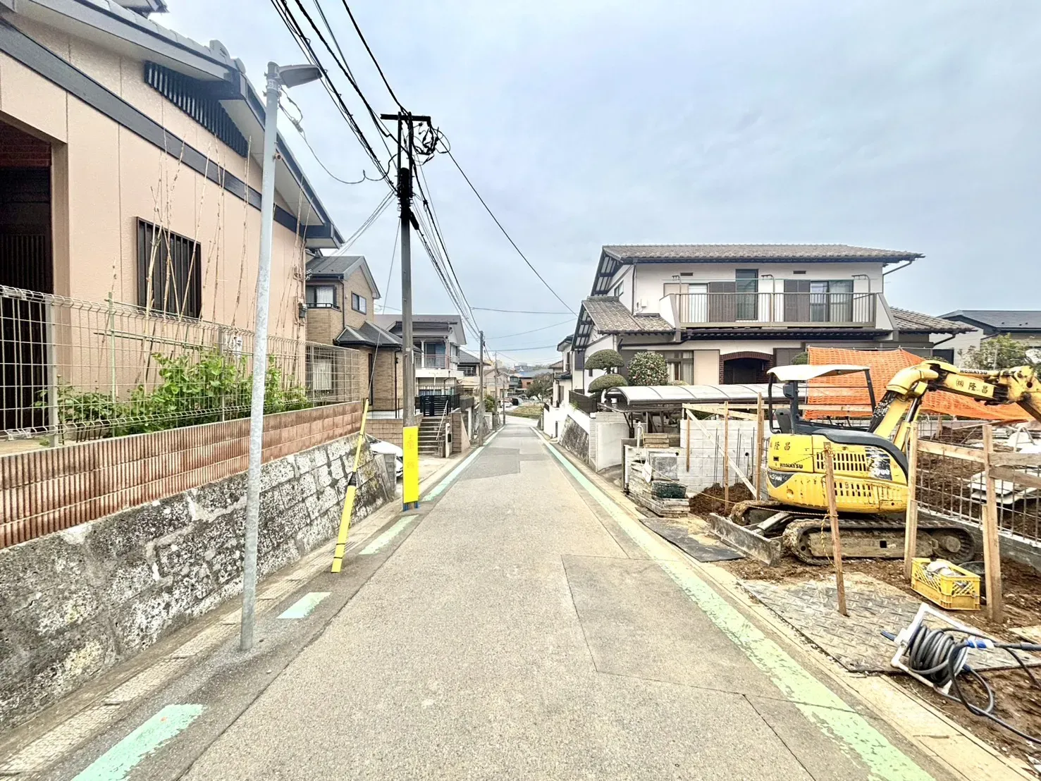 現地写真