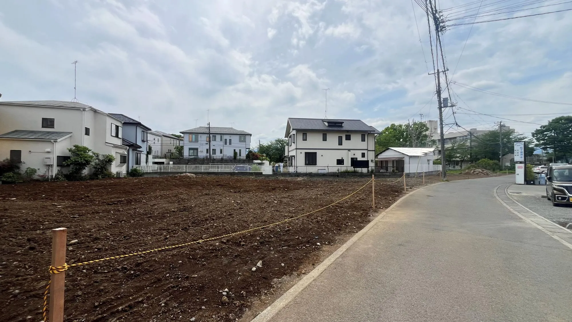 交通の要:小田原駅まで、1駅 4分の好アクセス♪