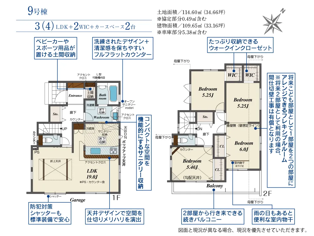 9号棟