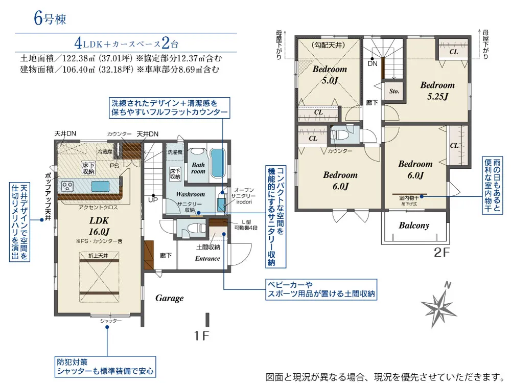 6号棟
