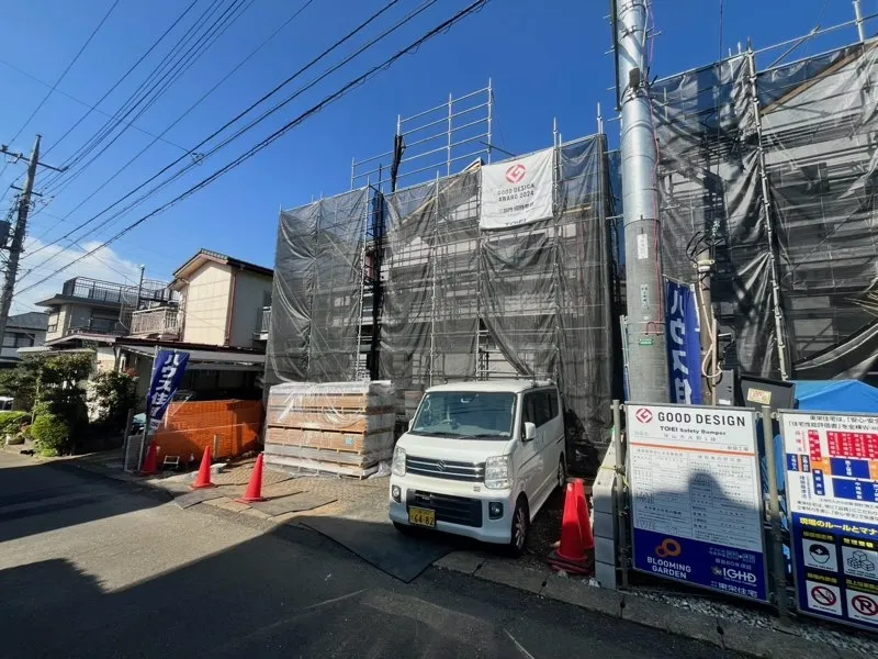 【1号棟】