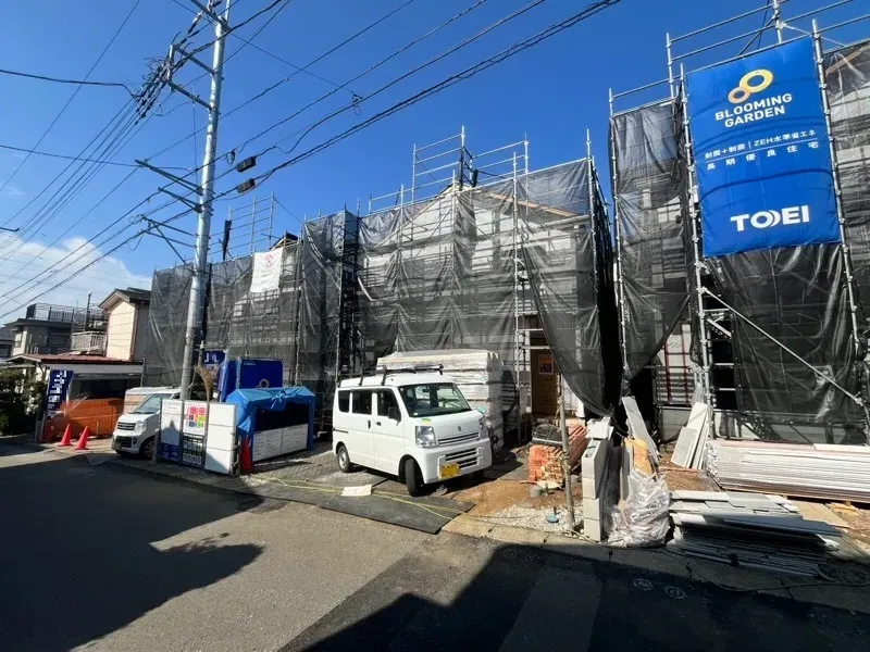 【2号棟】