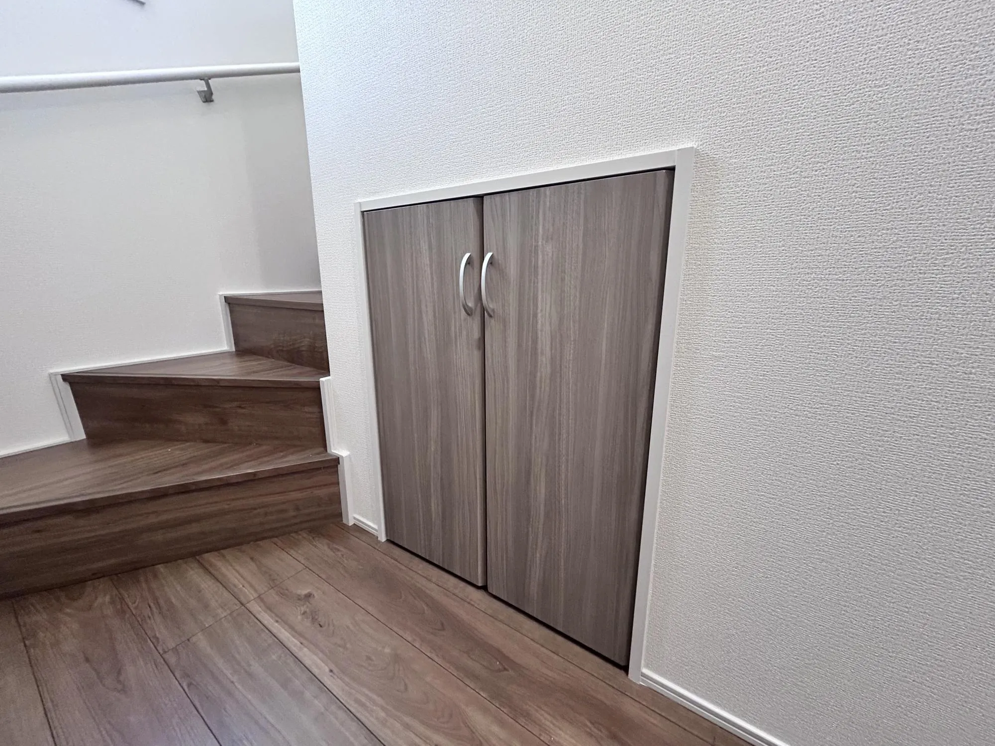 【2号棟/収納】