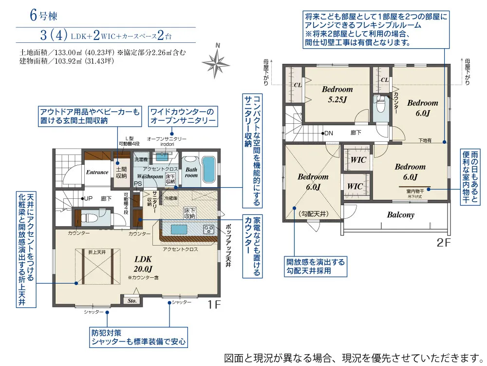 6号棟