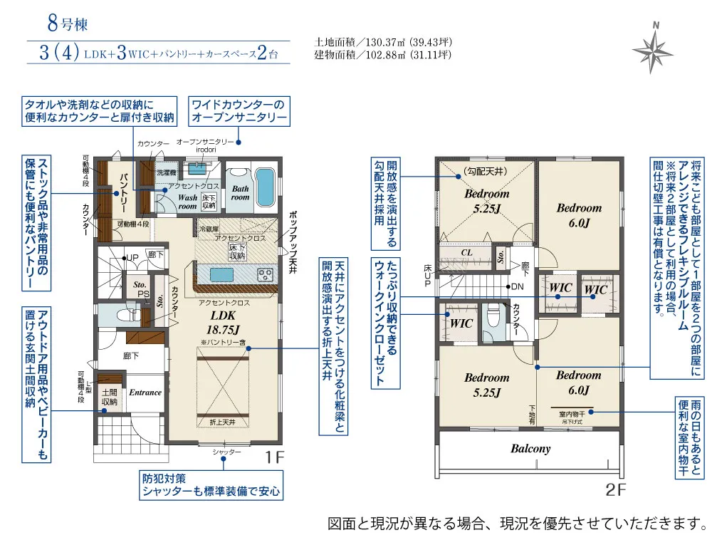 8号棟