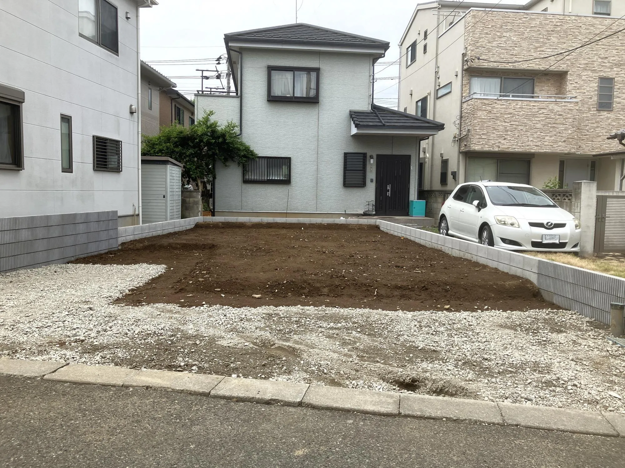 【外観写真】対面式キッチンや食洗機を備え、家族との会話を楽しみながら家事ができます。
