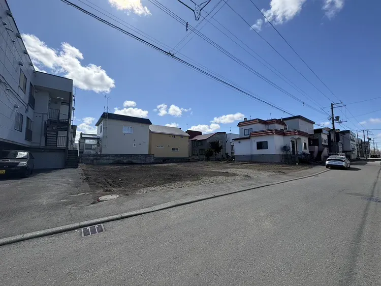 現地写真