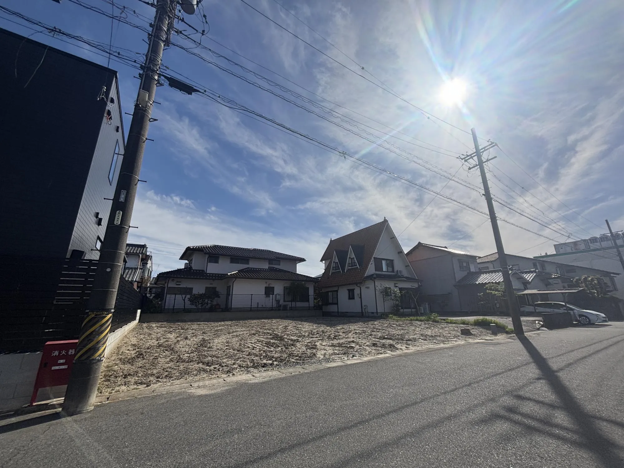 現地写真(2026.4.12撮影)