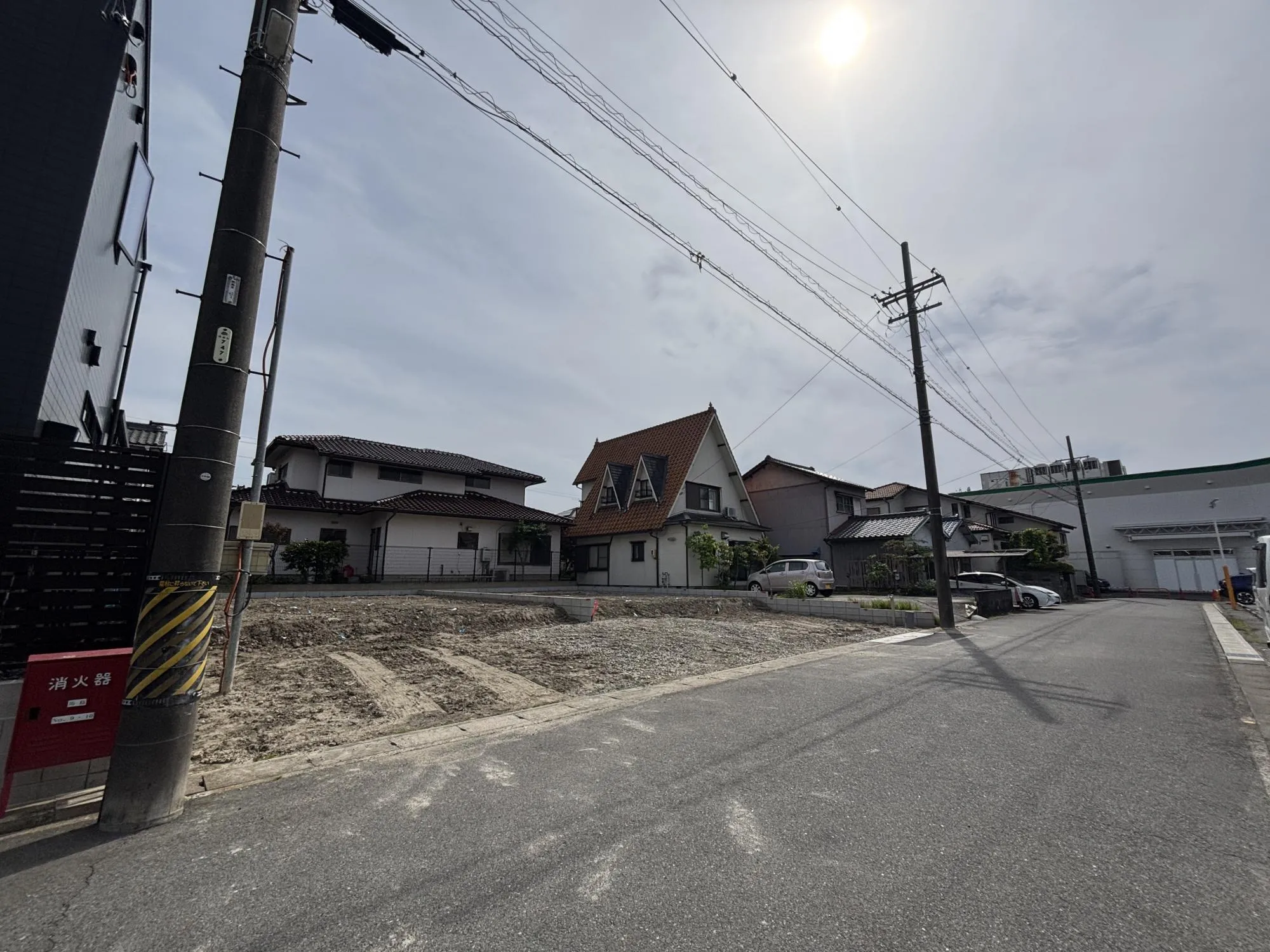 現地写真(2026.5.3撮影)