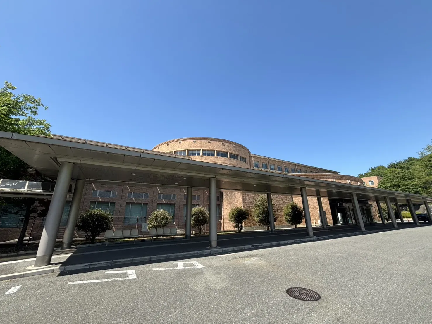 近畿大学奈良病院