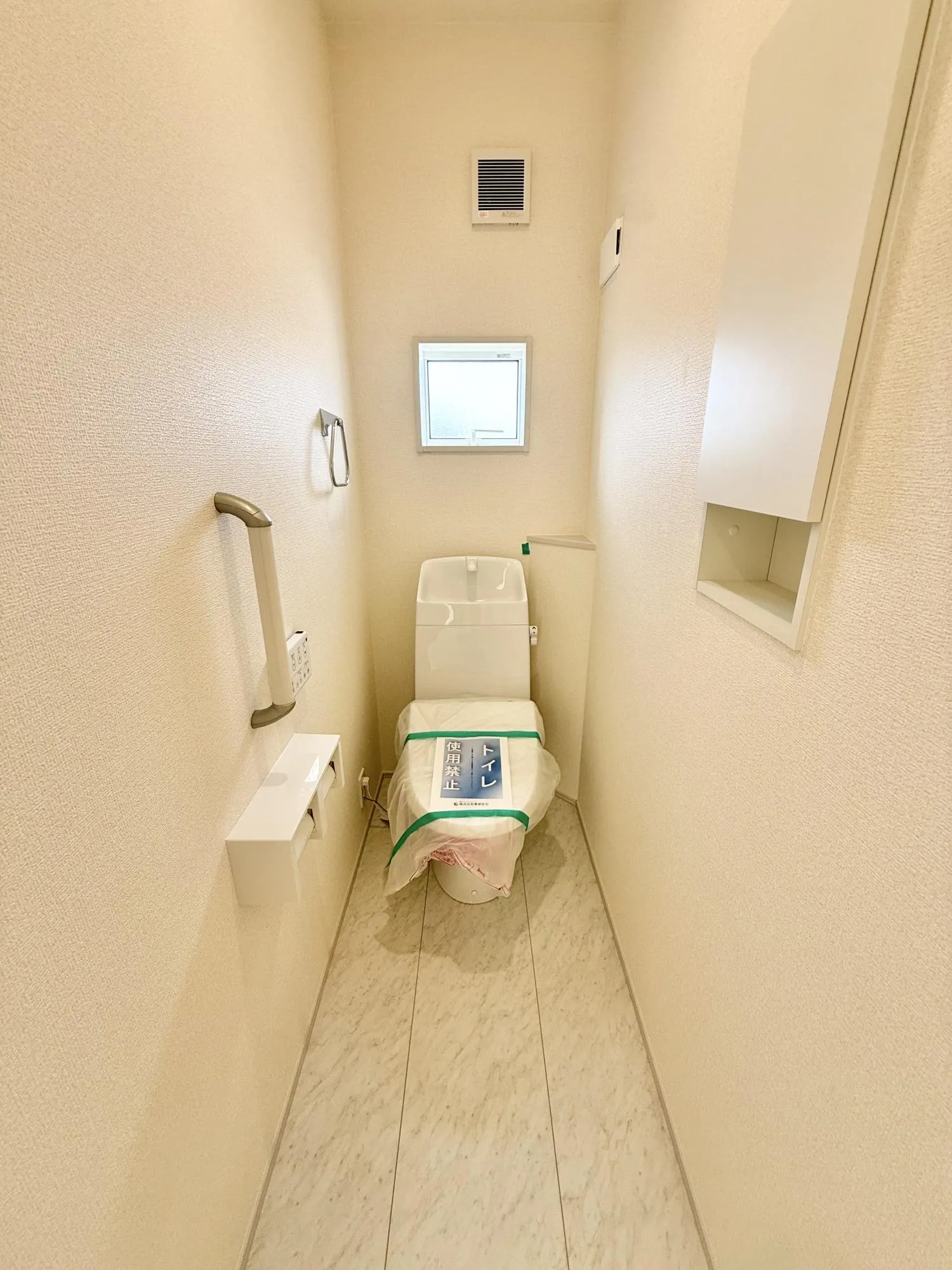 2階 トイレ