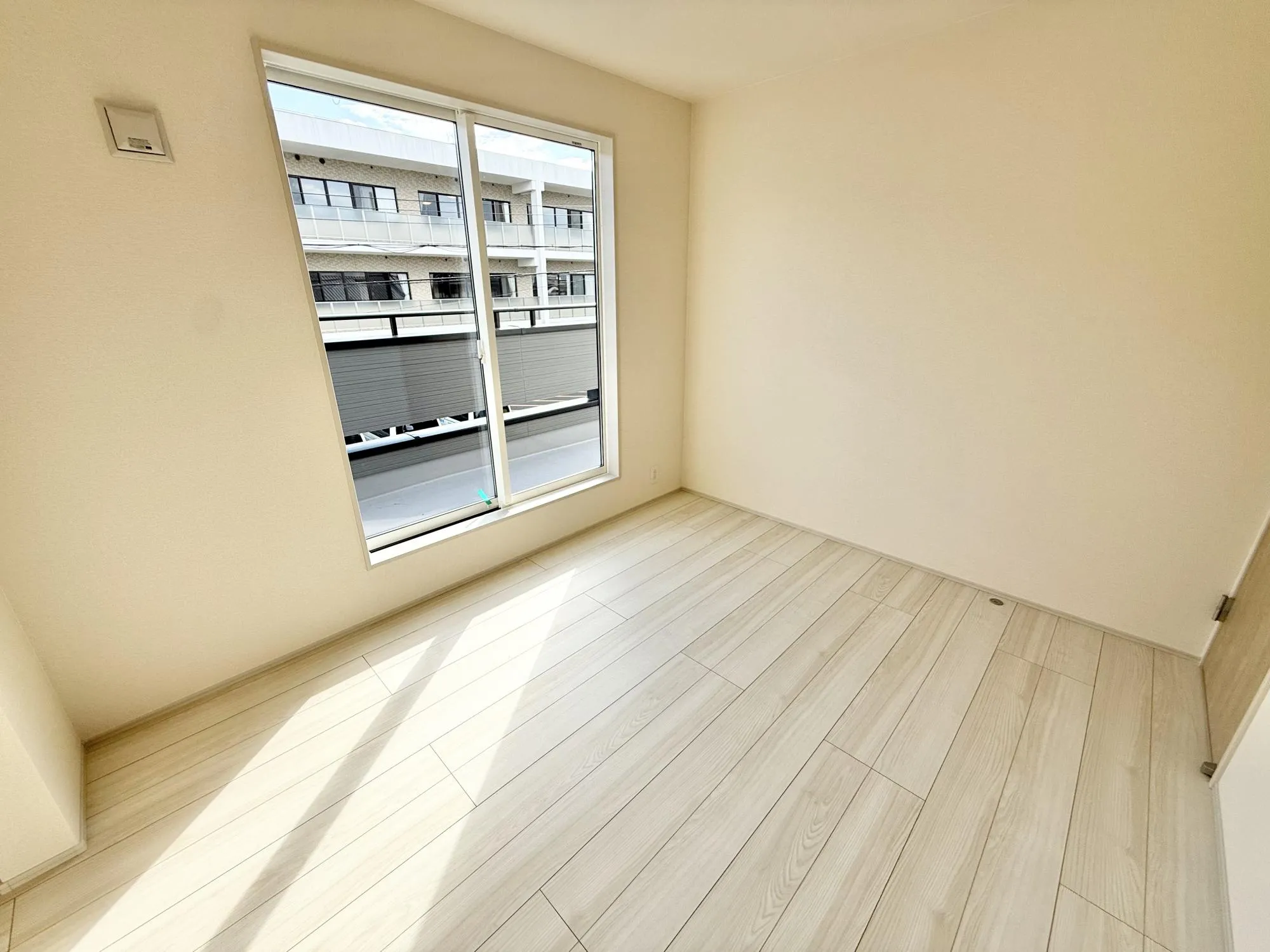 洋室D 5.25帖